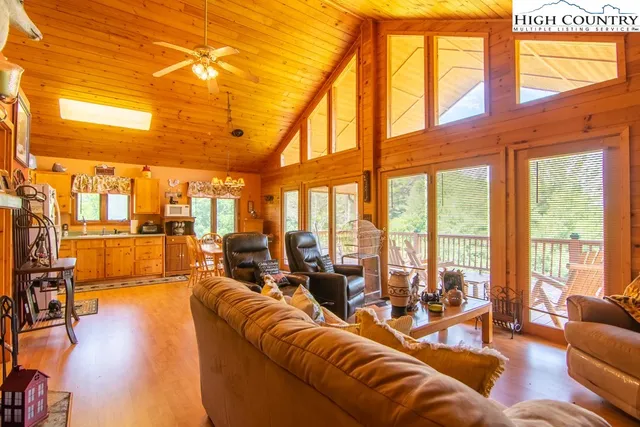 $320,000 | 40 Yuri Lane, Piney Creek, NC 28663