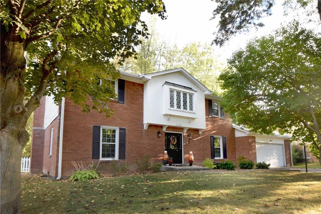 6628 Finchley Road Indianapolis, IN 46250 - Photo 1 of 34 Gallery Image 1