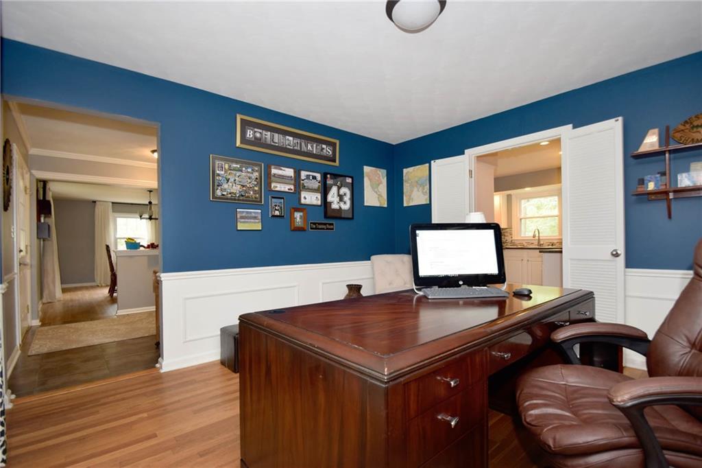 6628 Finchley Road Indianapolis, IN 46250 - Photo 14 of 34 Gallery Image 14