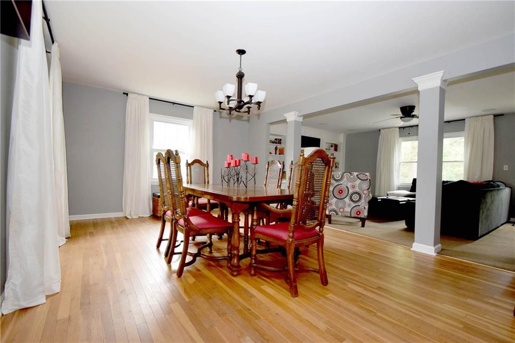 6628 Finchley Road Indianapolis, IN 46250 - Photo 4 of 34 Gallery Image 4
