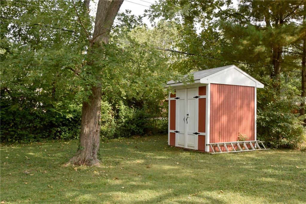 6628 Finchley Road Indianapolis, IN 46250 - Photo 32 of 34 Gallery Image 32