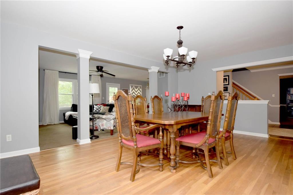 6628 Finchley Road Indianapolis, IN 46250 - Photo 5 of 34 Gallery Image 5