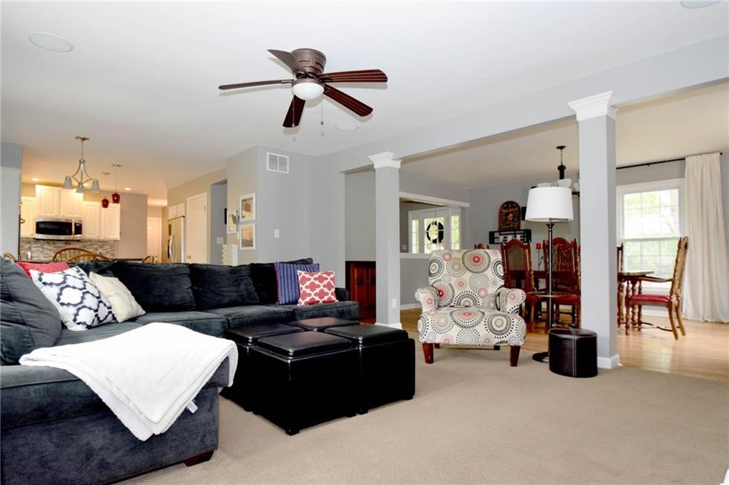6628 Finchley Road Indianapolis, IN 46250 - Photo 6 of 34 Gallery Image 6