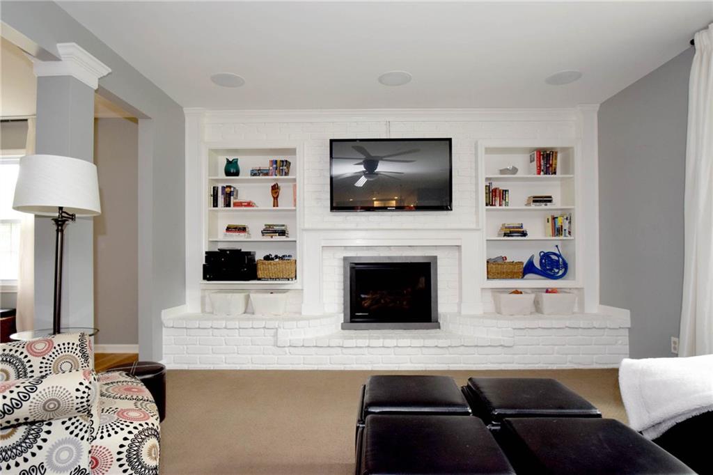 6628 Finchley Road Indianapolis, IN 46250 - Photo 7 of 34 Gallery Image 7