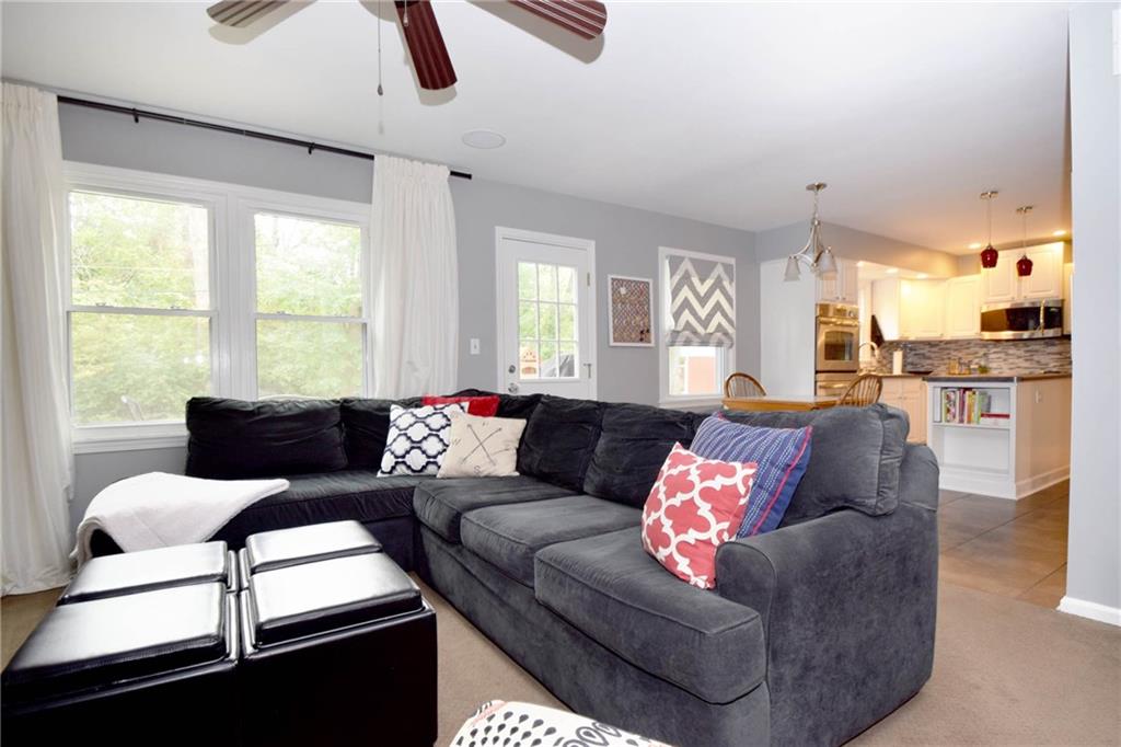 6628 Finchley Road Indianapolis, IN 46250 - Photo 9 of 34 Gallery Image 9