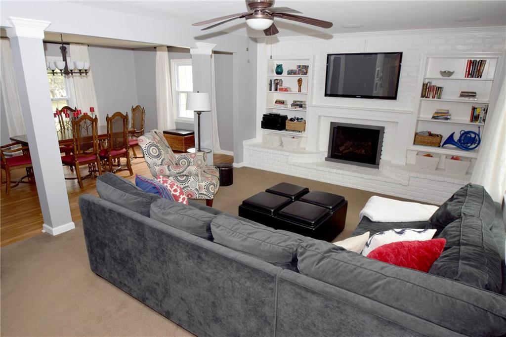 6628 Finchley Road Indianapolis, IN 46250 - Photo 10 of 34 Gallery Image 10