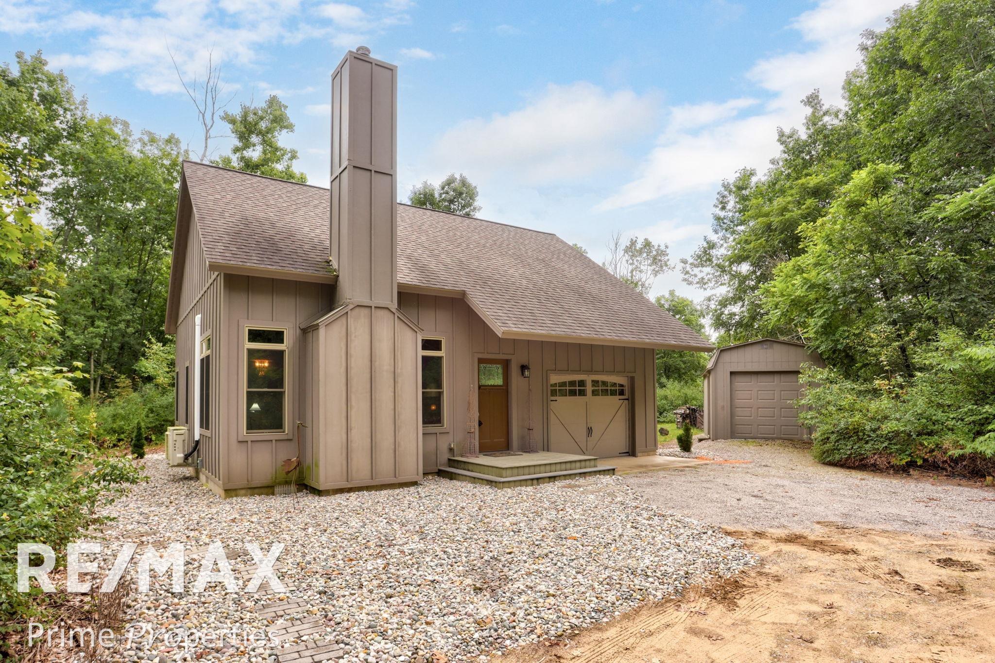 4413 Cottrell Road Vassar, MI 48768 - Photo 1 of 52 50122559.JPG