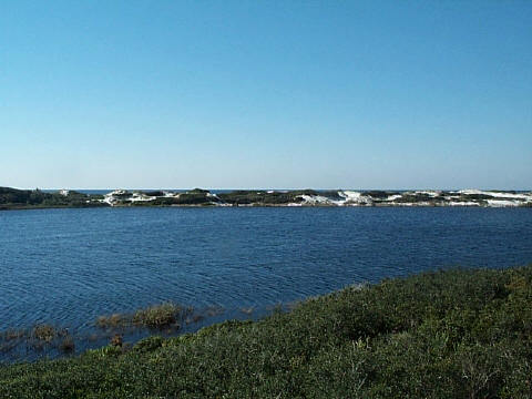 Lot 3 Bridgeway Ln Inlet Beach Inlet Beach, FL 32461 - Photo 1 of 1 Primary Photo