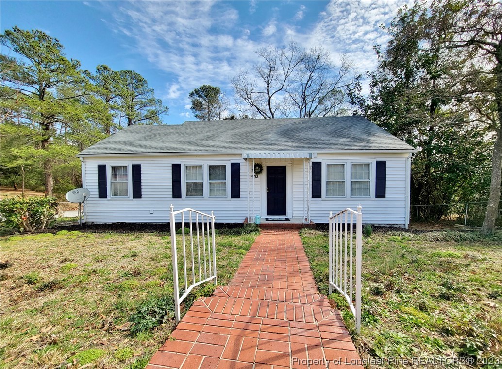 1932 Dogwood Street, Fayetteville, NC 28301 Compass