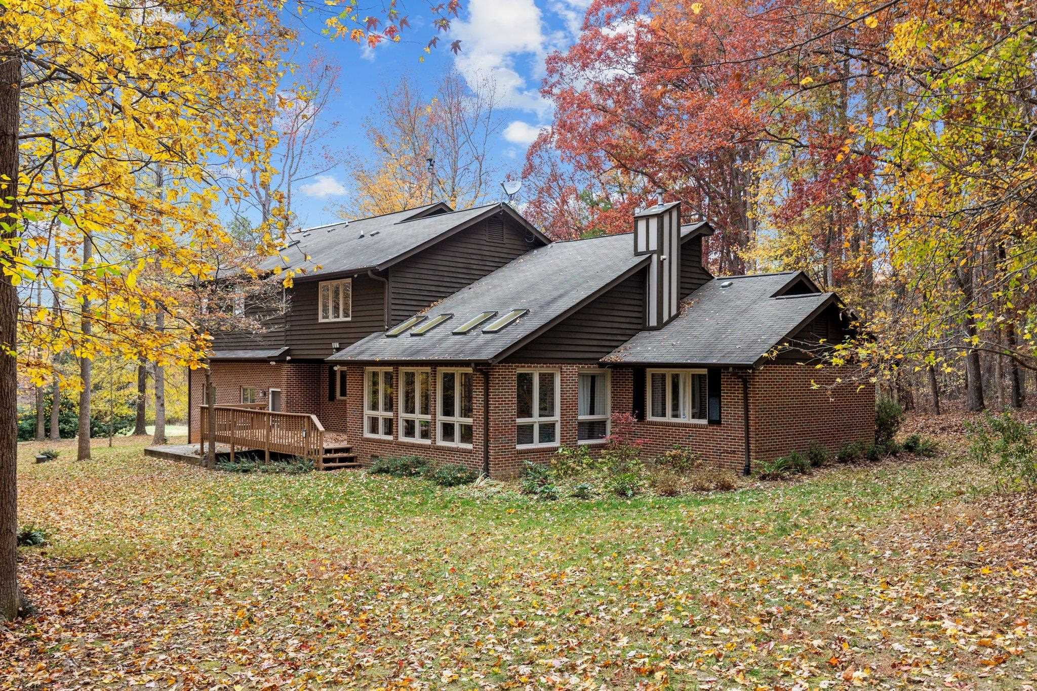 111 Equestrian Chase Rougemont, NC 27572 - Photo 2 of 62 Photo 2