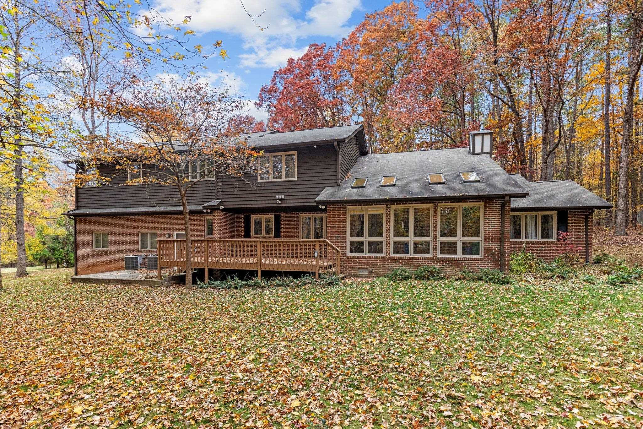 111 Equestrian Chase Rougemont, NC 27572 - Photo 3 of 62 Photo 3