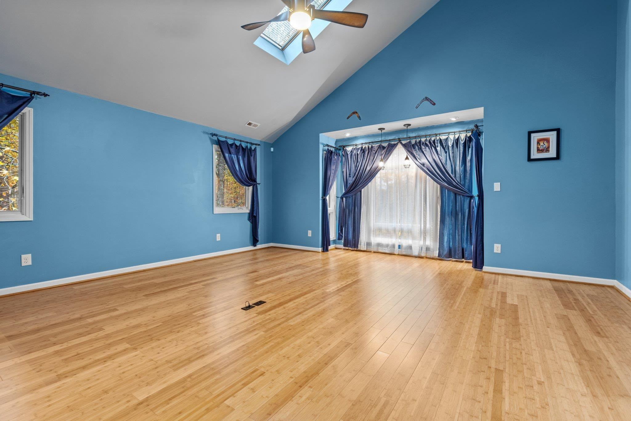 111 Equestrian Chase Rougemont, NC 27572 - Photo 34 of 62 Photo 34