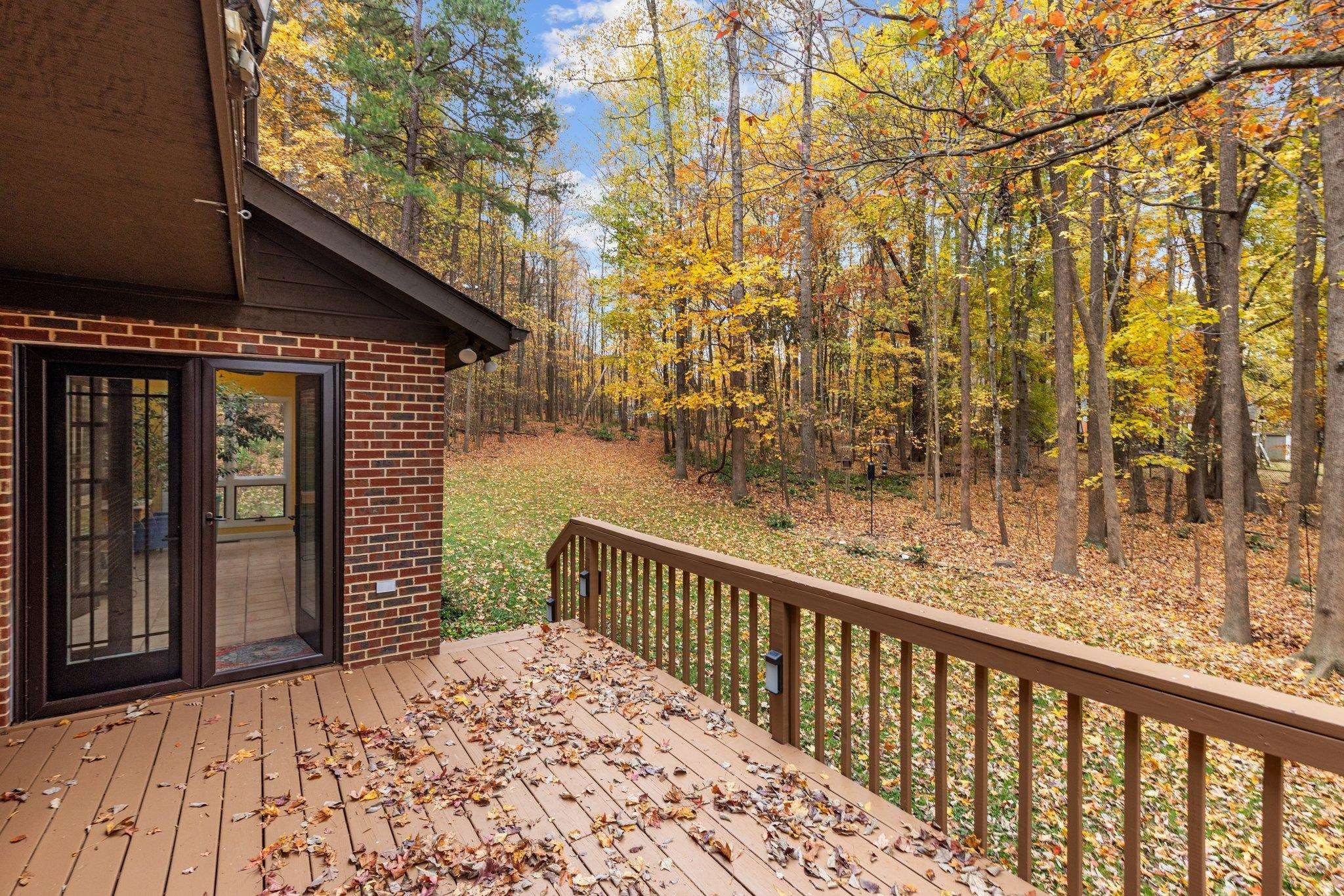 111 Equestrian Chase Rougemont, NC 27572 - Photo 42 of 62 Photo 42