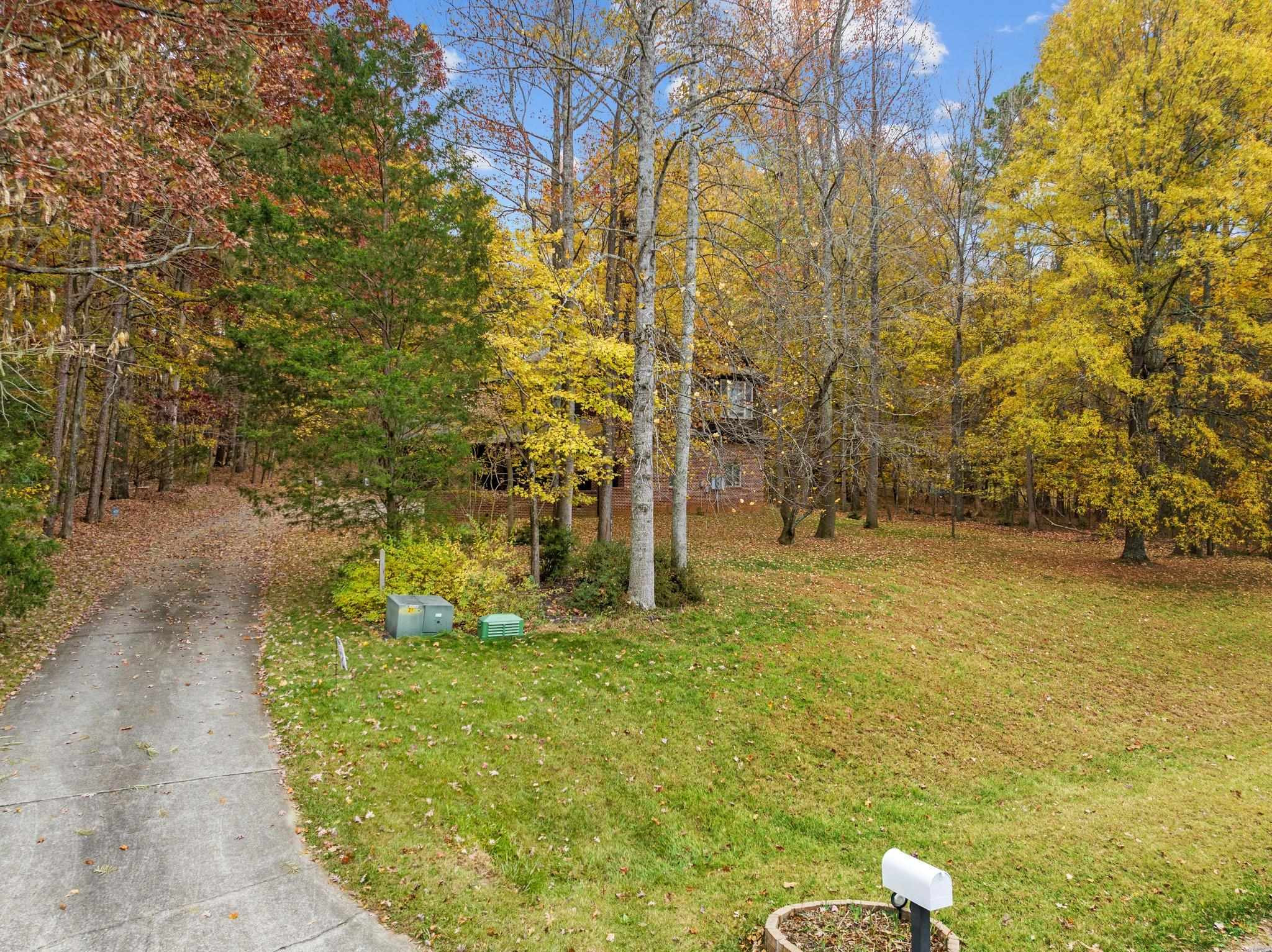 111 Equestrian Chase Rougemont, NC 27572 - Photo 46 of 62 Photo 46