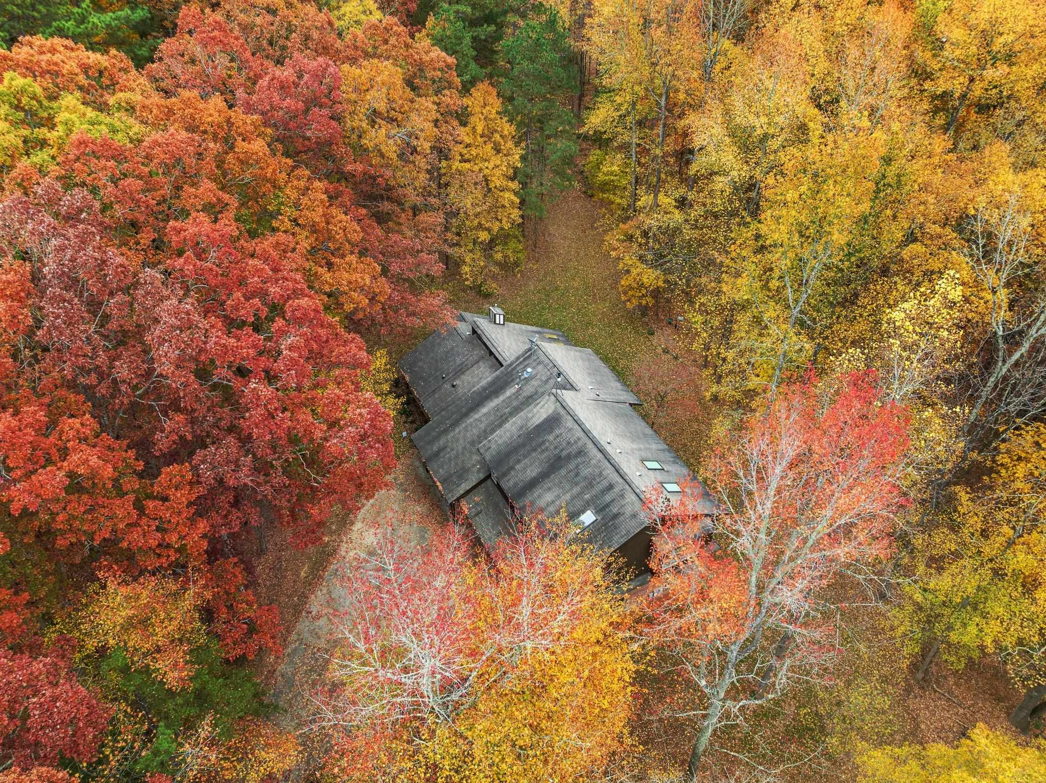 111 Equestrian Chase Rougemont, NC 27572 - Photo 52 of 62 Photo 52