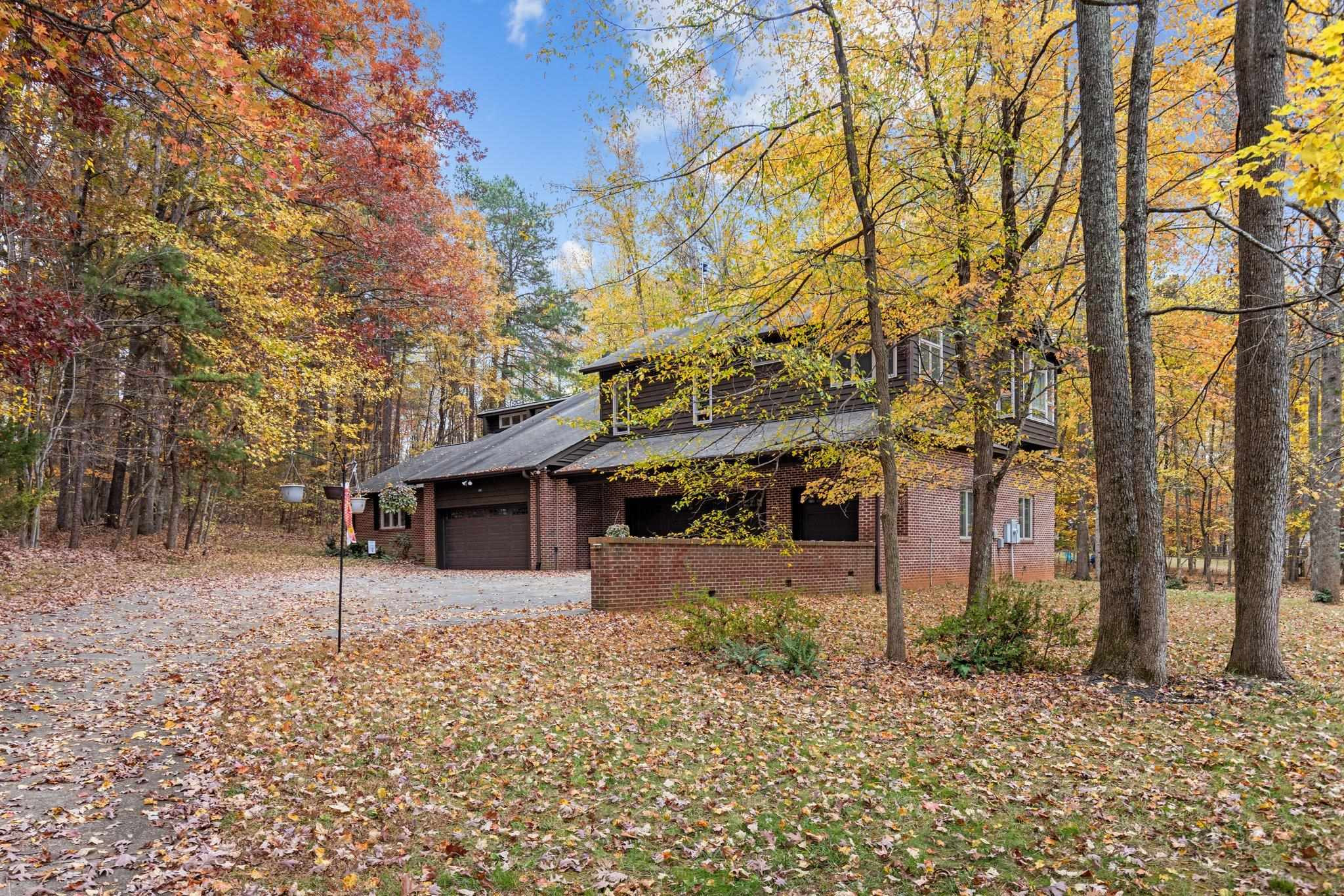 111 Equestrian Chase Rougemont, NC 27572 - Photo 8 of 62 Photo 8