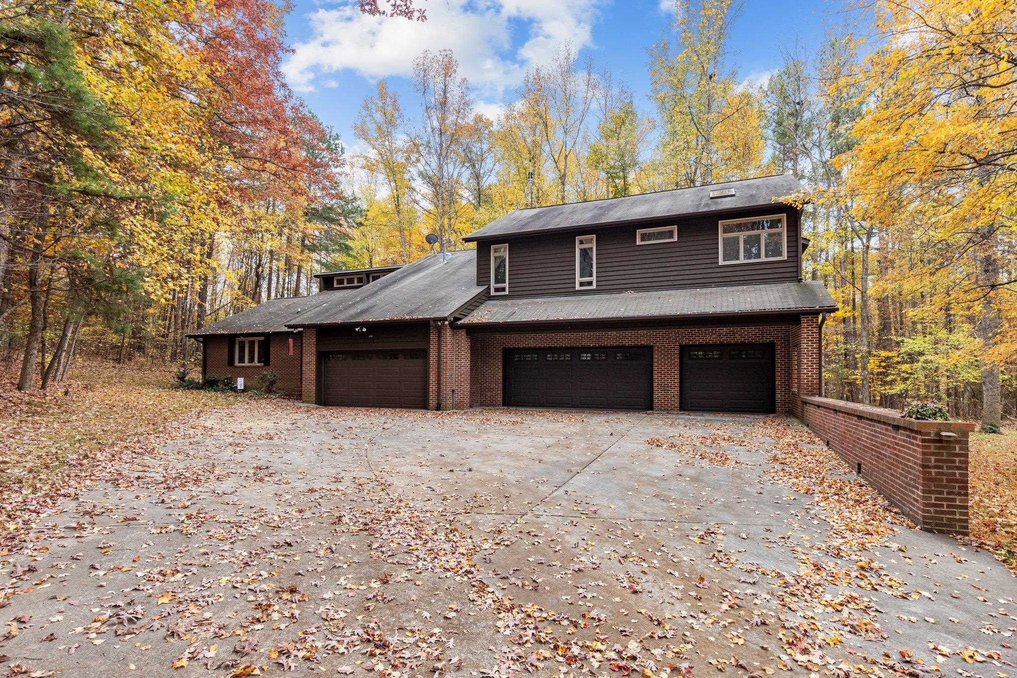 111 Equestrian Chase Rougemont, NC 27572 - Photo 9 of 62 Photo 9