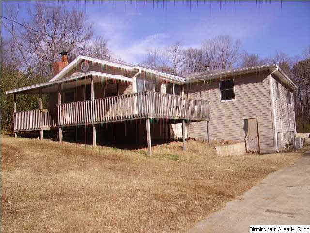 7724 Birmingport Road Mulga, AL 35118 - Photo 2 of 17