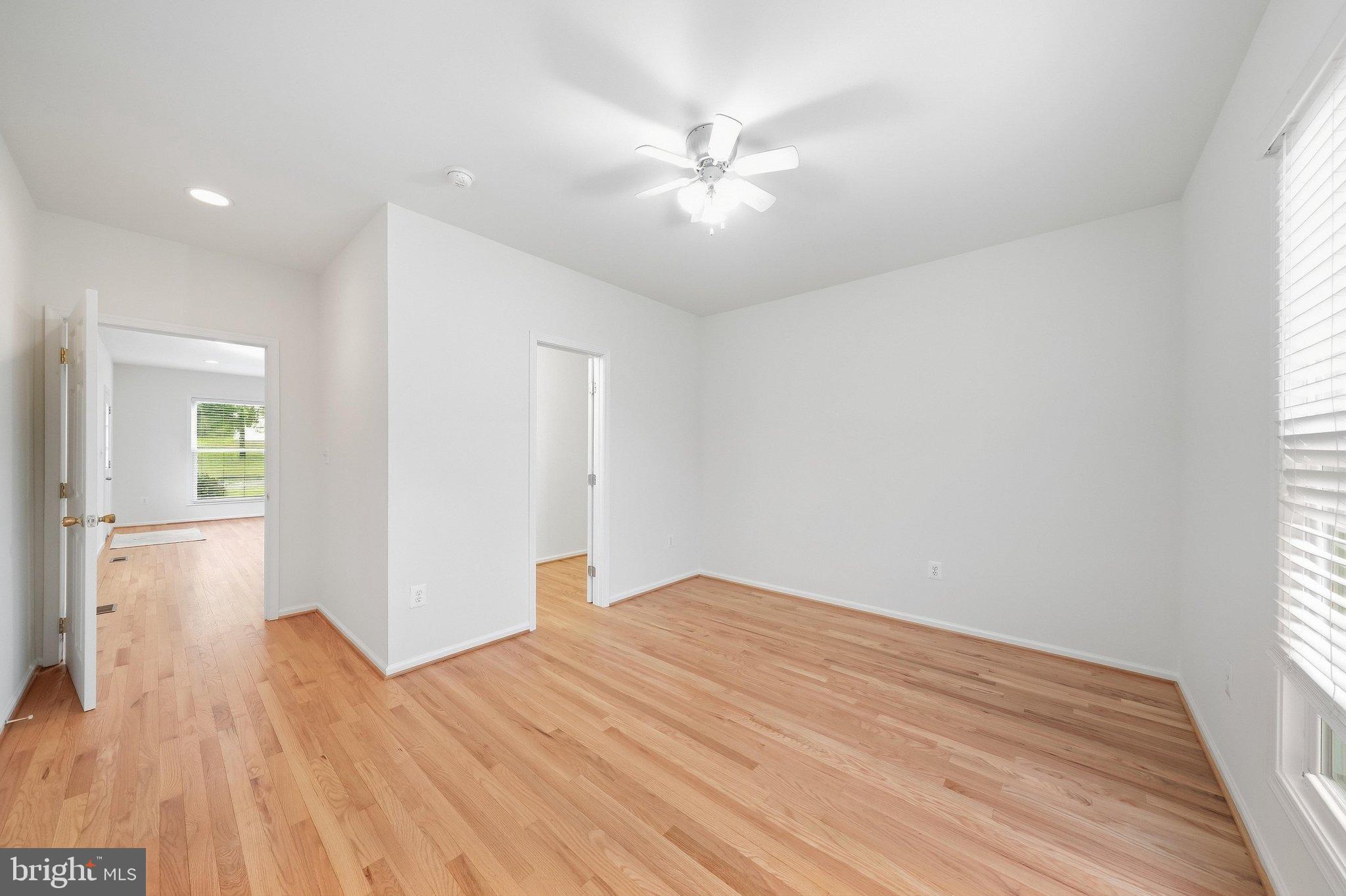 1052 Ridge Road Mount Airy, MD 21771 - Photo 21 of 62 Guest Room or Office