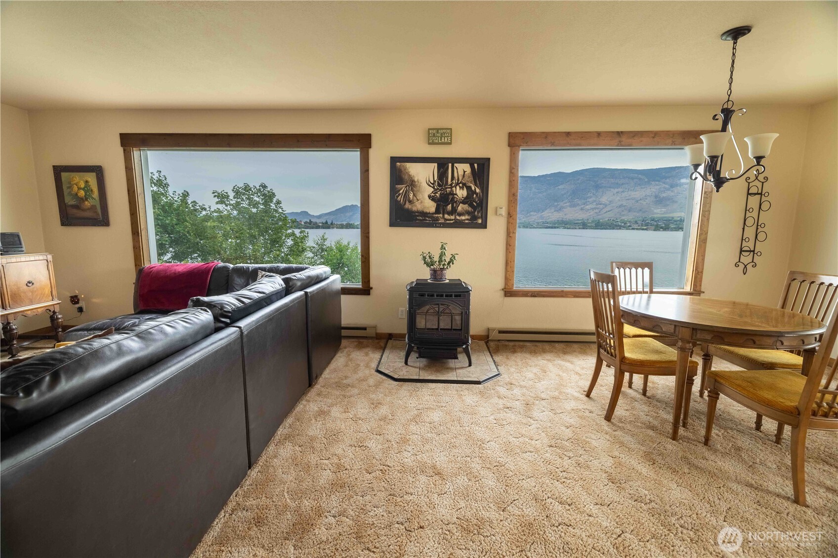66 Boundary Point Road Oroville, WA 98844 - Photo 13 of 40 Gallery Image 13