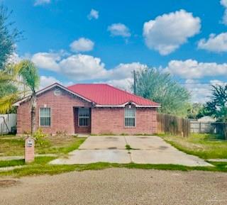 504 Rosa Priego Street Donna, TX 78537 - Photo 2 of 12