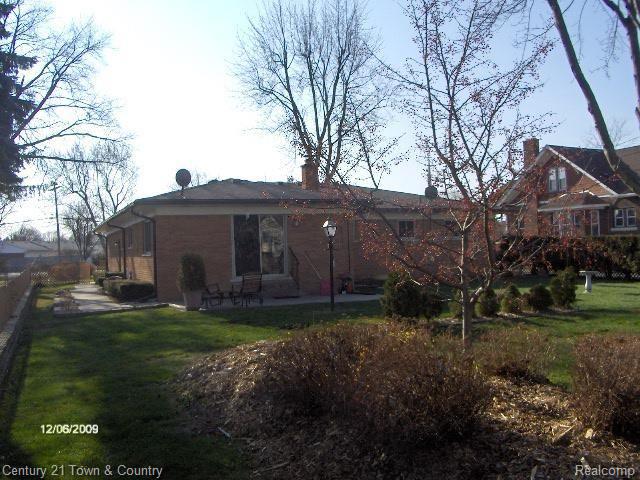 8745 Canal Road Sterling Heights, MI 48314 - Photo 11 of 12 91