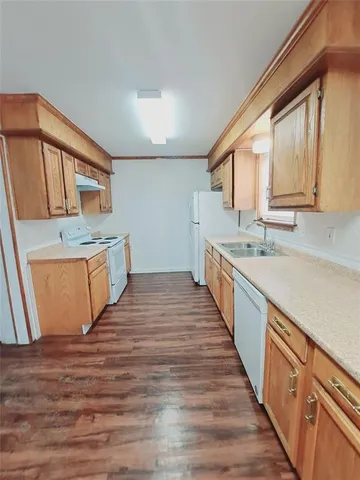 $1,550 | 852 Harvard Lane, Lancaster, TX 75134