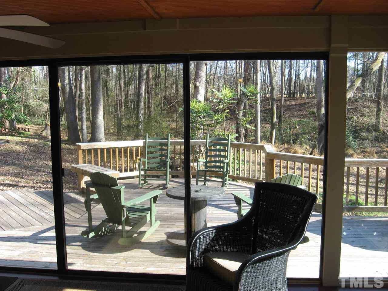 5517 Swiftbrook Circle Raleigh, NC 27606 - Photo 15 of 22 Gallery Image 15