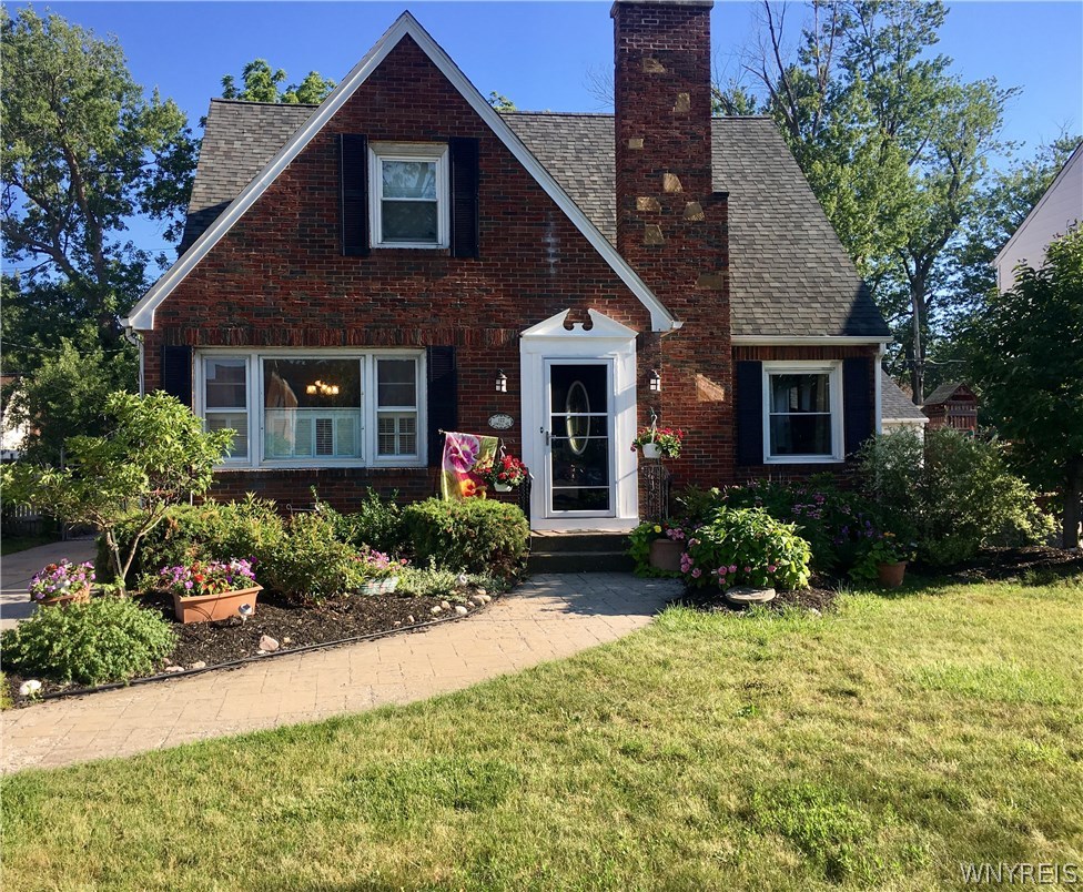 122 Lowell Road Tonawanda, NY 14217 - Photo 1 of 1 Gallery Image 1