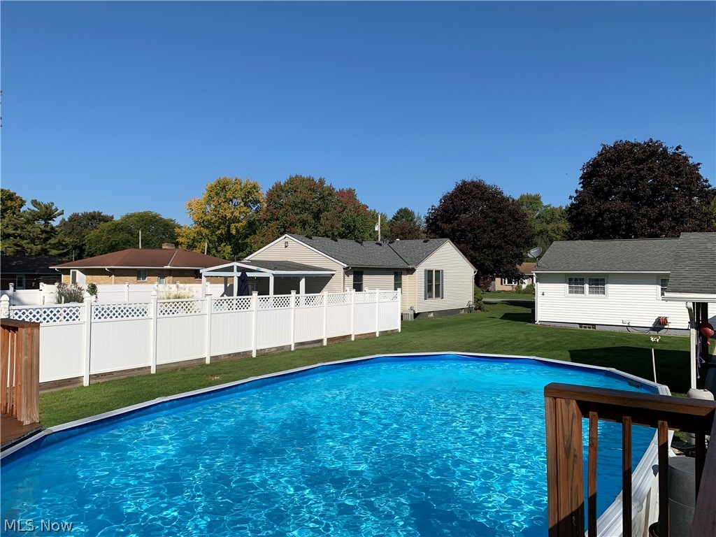 36075 Aurensen Road North Ridgeville, OH 44039 - Photo 32 of 35