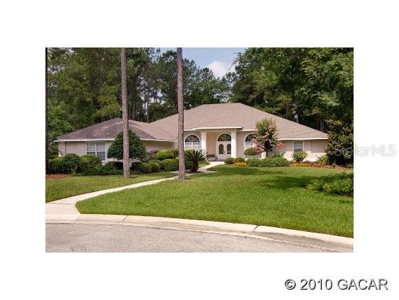 2106 Southwest 106th Drive Gainesville, FL 32607 - Photo 1 of 1 Gallery Image 1