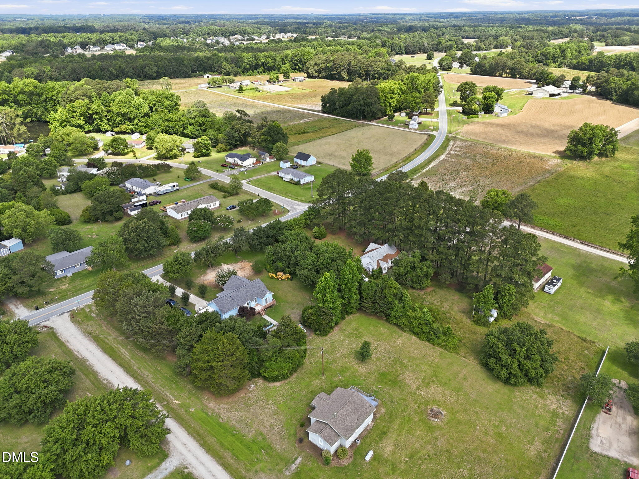 7841 Barbour Store Road Willow Spring, NC 27592 - Photo 38 of 40 19-web-or-mls-DJI_20260601110137_0190_D