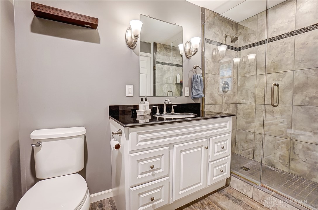 6164 Carnation Road Dayton, OH 45449 - Photo 18 of 36 Gallery Image 18