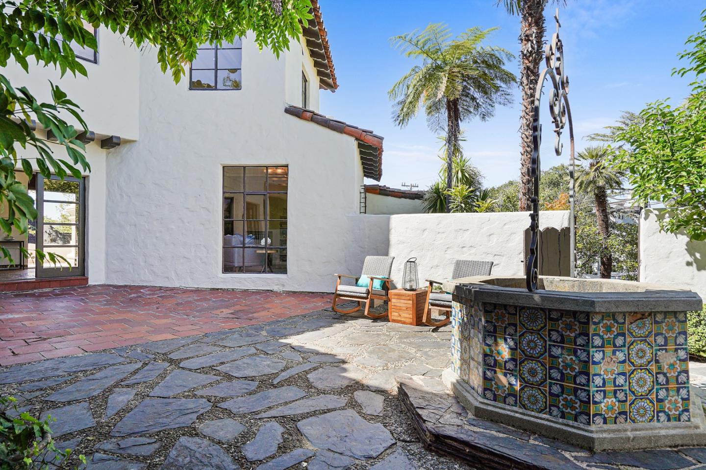 401 Parrott Drive San Mateo, CA 94402 - Photo 57 of 68 a view of outdoor space yard and patio