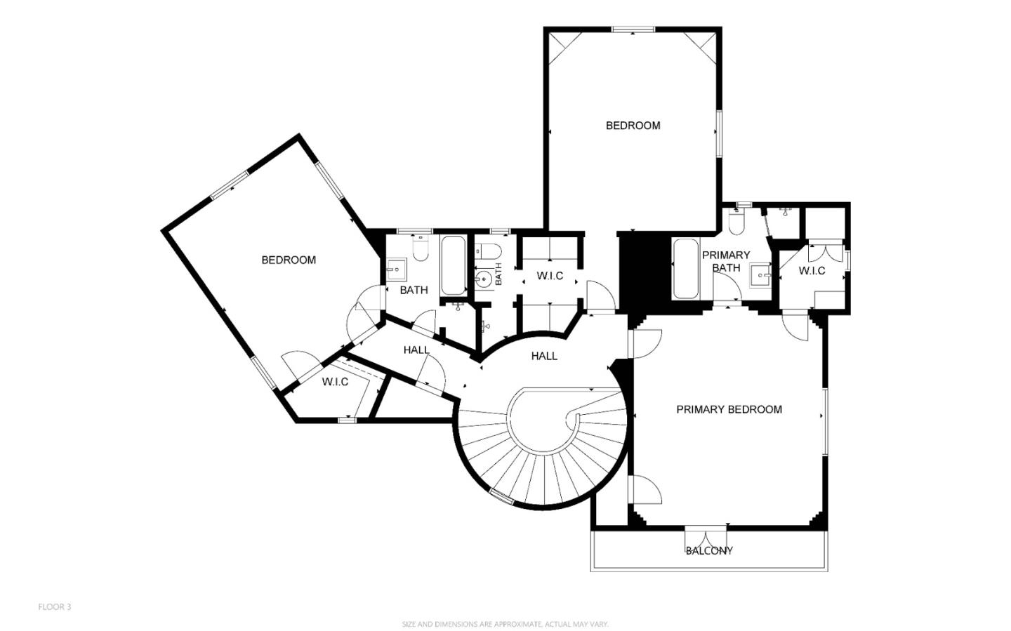 401 Parrott Drive San Mateo, CA 94402 - Photo 67 of 68