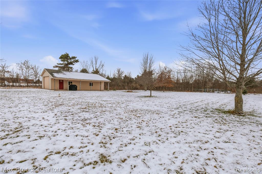 6145 Wildcat Road Jeddo, MI 48032 - Photo 37 of 57 Gallery Image 37