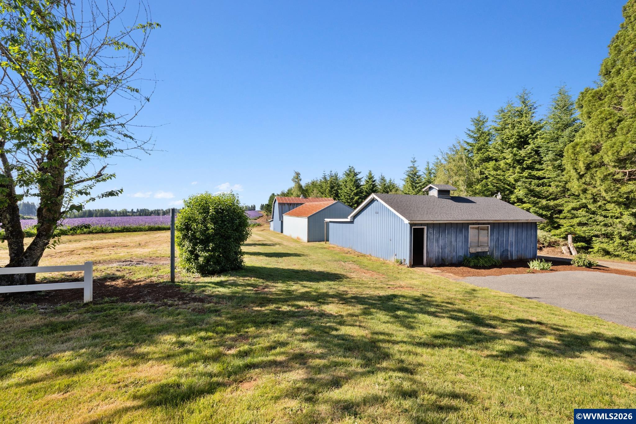 17753 Powers Creek Loop Road Northeast Silverton, OR 97381 - Photo 23 of 29