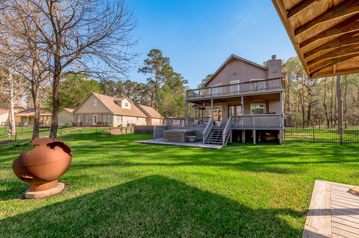 7 Lakeside Trinity, TX 75862 - Photo 37 of 37 Gallery Image 37