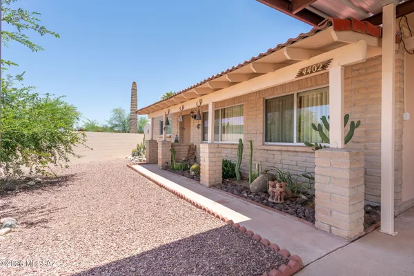 $348,750 | 4402 West Calle Marco, Tucson, AZ 85741