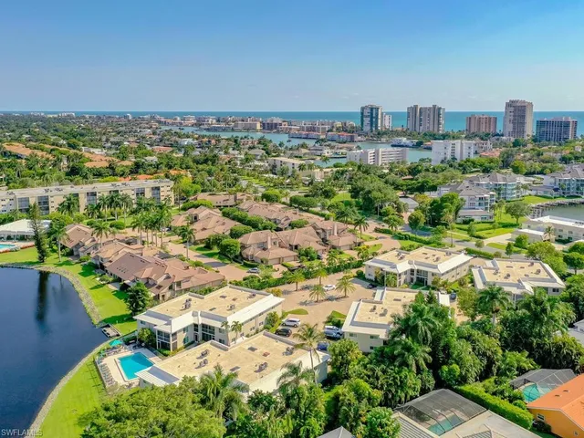 $8,900 | 4180 Crayton Road, Unit E7, Naples, FL 34103