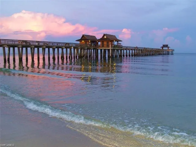 $8,900 | 4180 Crayton Road, Unit E7, Naples, FL 34103