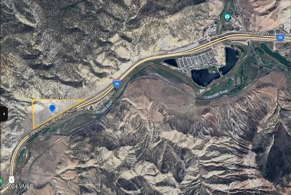 $2,500,000 | 1405 Highway 6, Gypsum, CO 81637