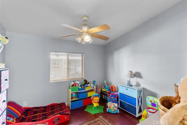 a children room with toys and toys