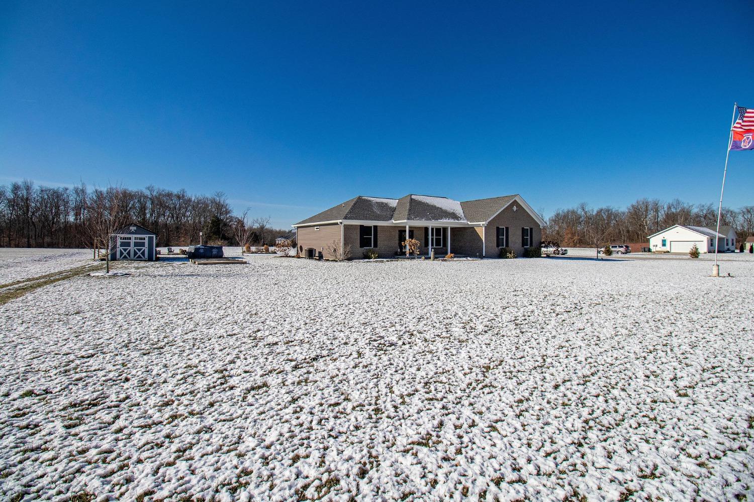 6835 Johnson Road Blanchester, OH 45107 - Photo 57 of 59 Gallery Image 57
