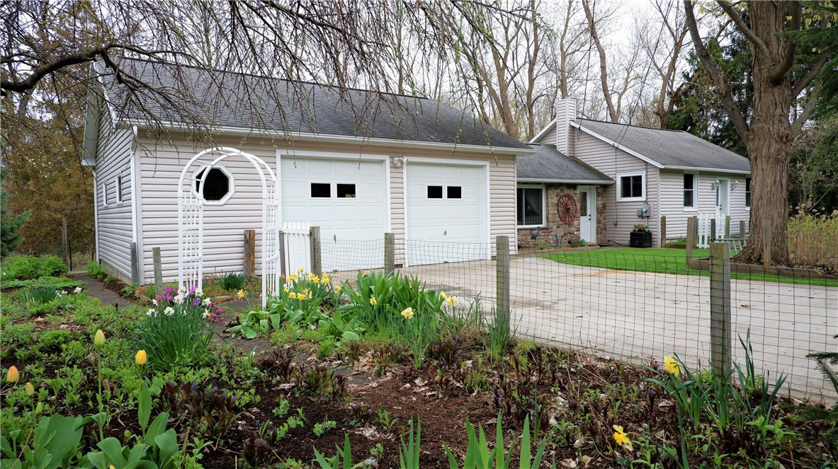 1247 Cork Road Victor, NY 14564 - Photo 1 of 1 Gallery Image 1