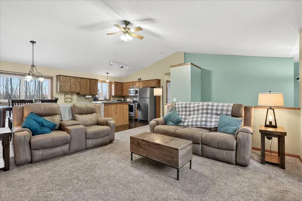 $335,000 | 14132 316th Avenue Northwest, Princeton, MN 55371