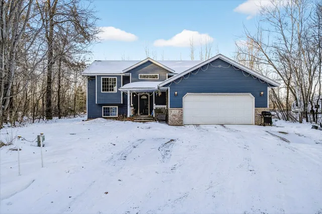 $344,900 | 14132 316th Avenue Northwest, Princeton, MN 55371