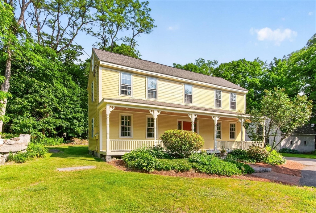 270 Groton Road Westford, MA 01886 - Photo 2 of 40