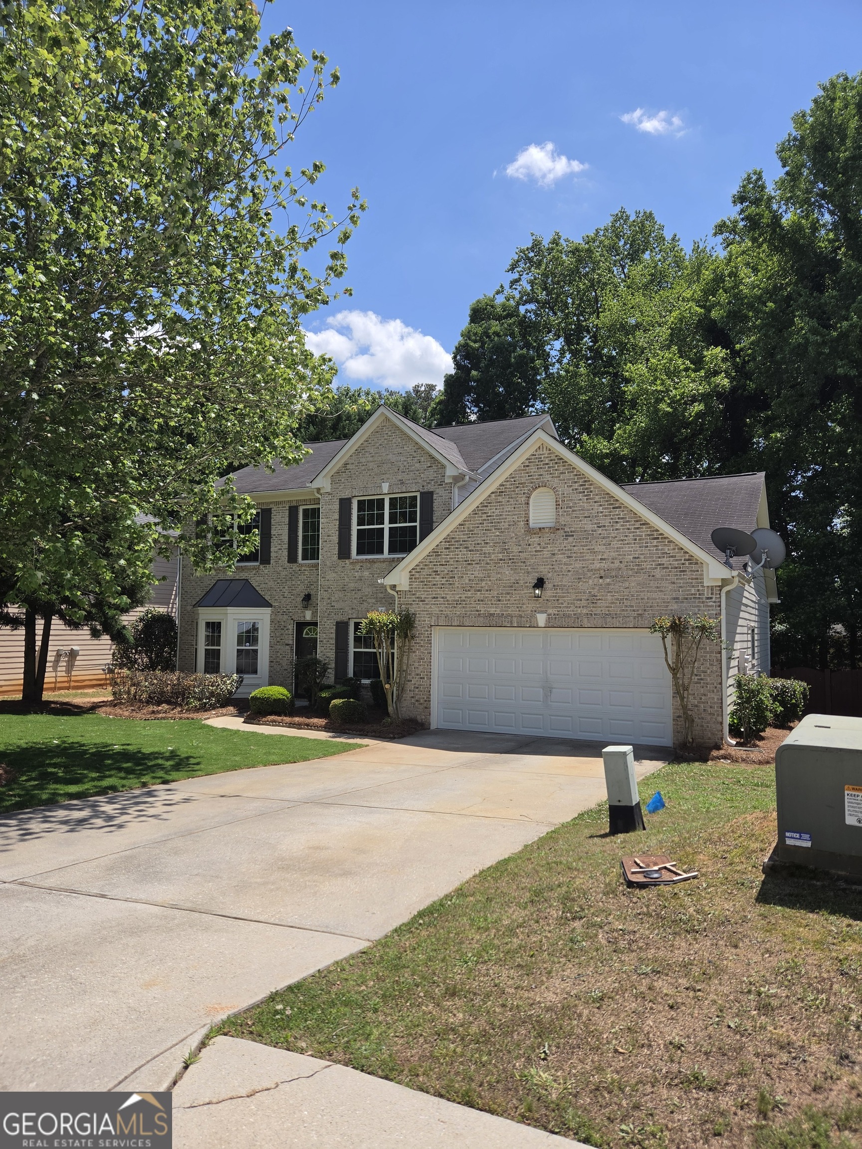 730 Nightwind Way Stockbridge, GA 30281 - Photo 11 of 11