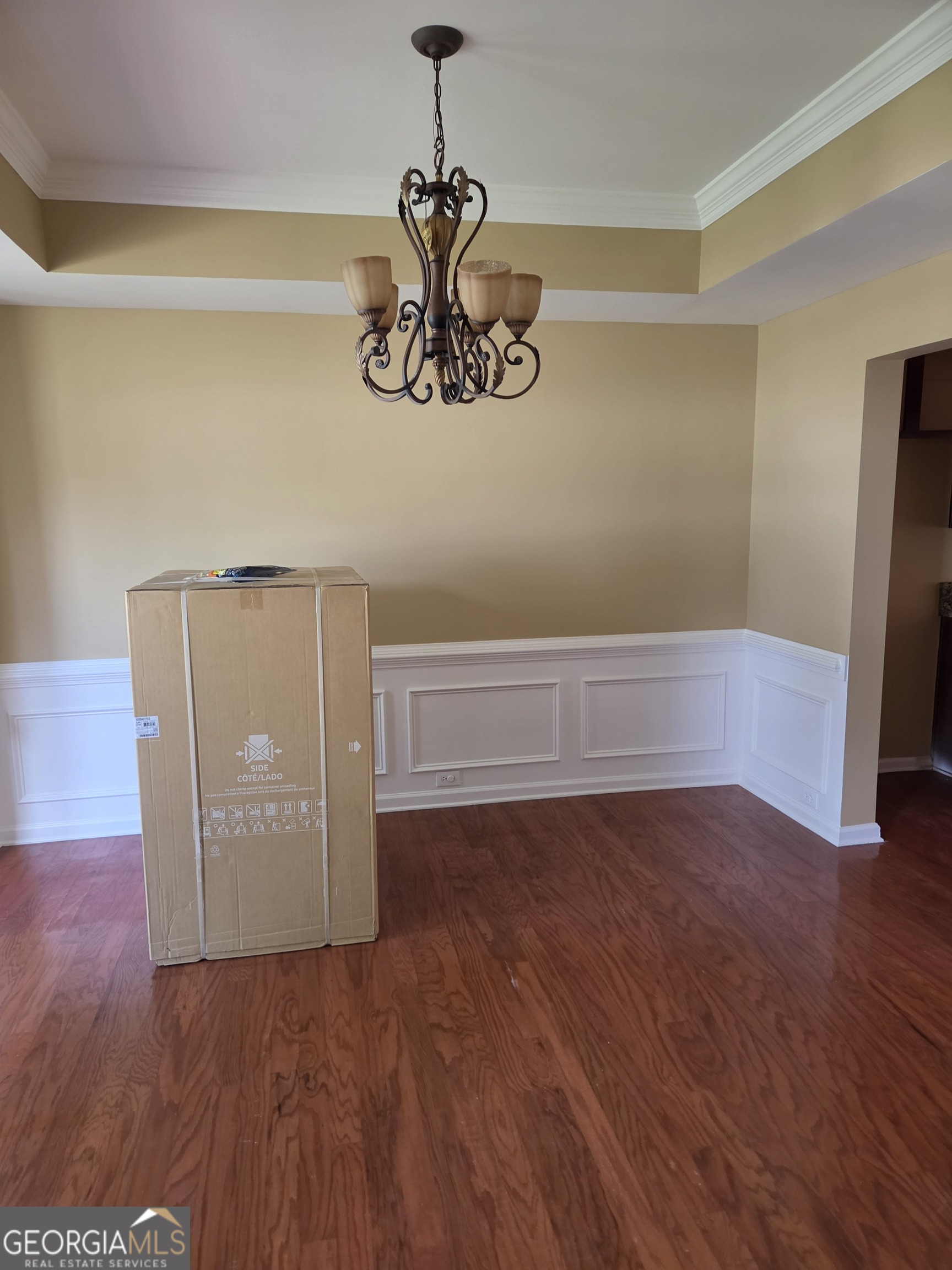 730 Nightwind Way Stockbridge, GA 30281 - Photo 2 of 11